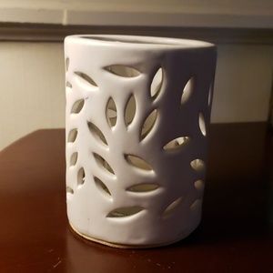 Ceramic Candle holder